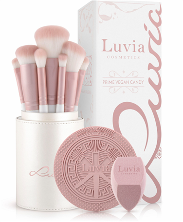 Prime Vegan Candy cosmetic